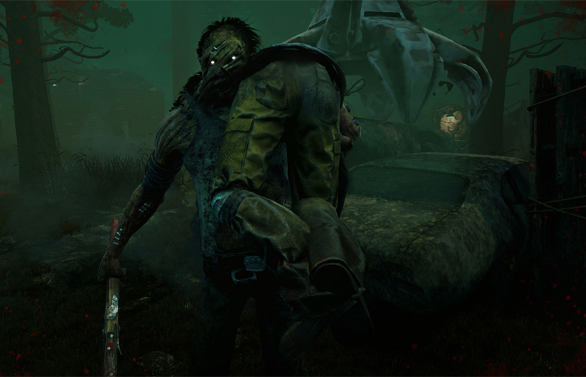 Cross-Play And Cross-Friends Now Enabled For 'Dead by Daylight' - Bloody  Disgusting