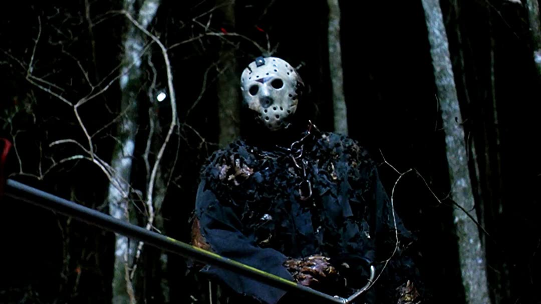 13 Bizarre Facts About Friday the 13th You Never Knew — Best Life