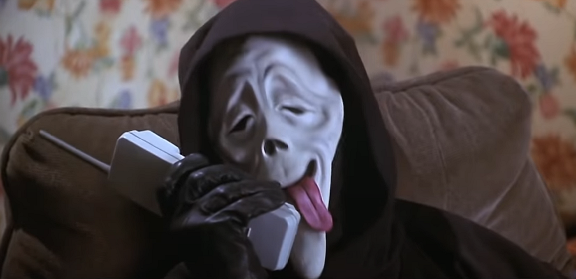 Scary Movie' May Be Outdated But It's Still Pretty Damn Funny [You Aughta  Know] - Bloody Disgusting