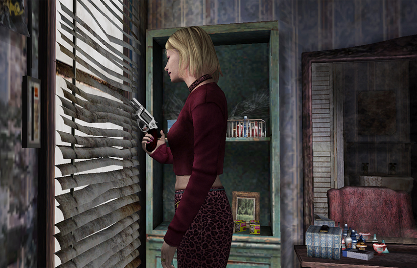 Silent Hill 2 Remake Developer Asks Fans to be Patient as