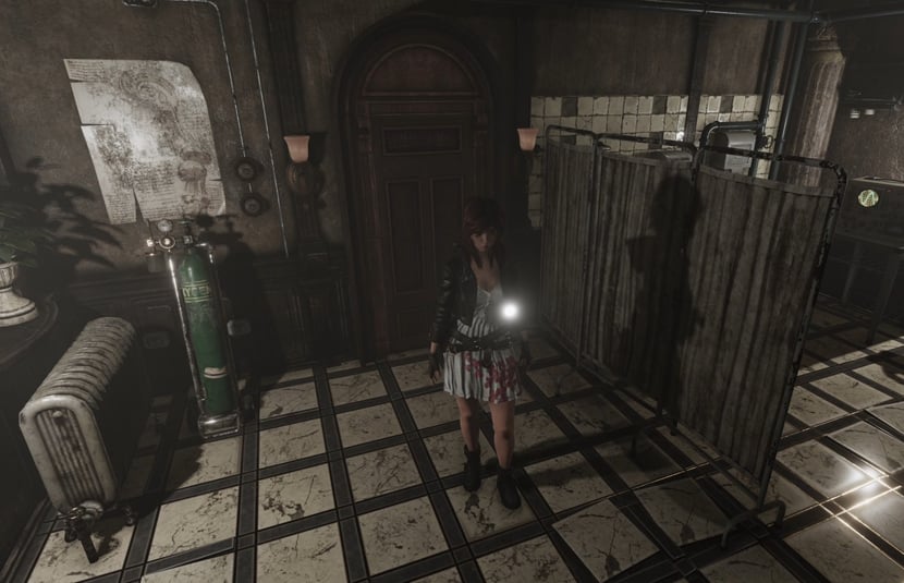Silent Hill 4: The Room' Gets a Re-Release on PC - Bloody Disgusting