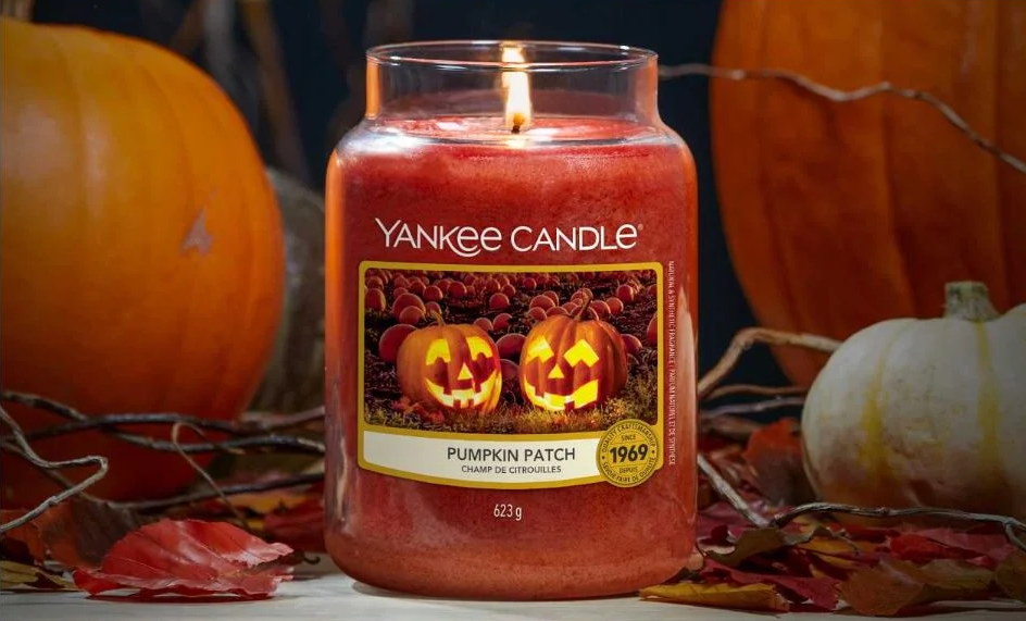 Yankee Candle's 2020 Halloween Collection Launches This Weekend;  Asylum-Themed Boney Bunch! - Bloody Disgusting