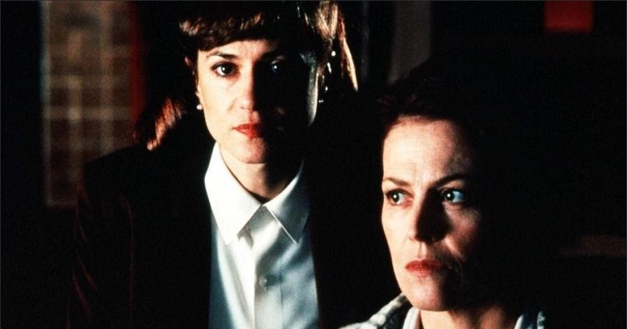 Horror Queers Copycat