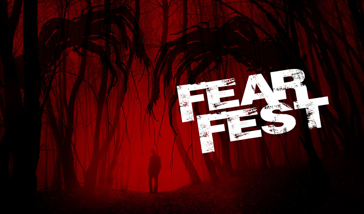 Amc Fear Fest 2024 Schedule Map Of United States Of America