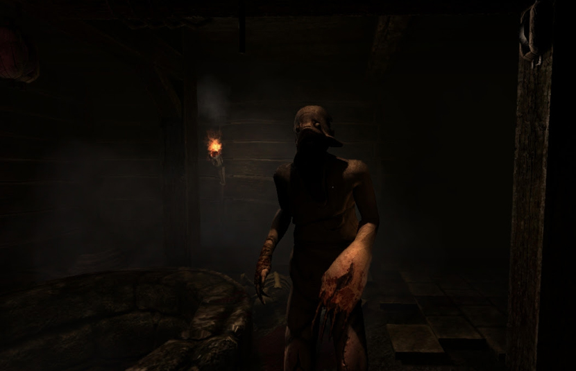 Frictional Games Releases 'Amnesia: The Dark Descent' as Open Source -  Bloody Disgusting