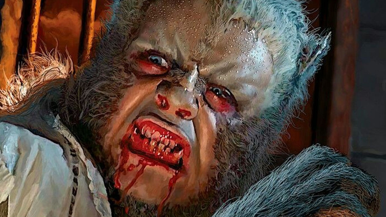 12 Lycanthrope Movies With The Best and Most Inventive Werewolves