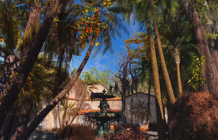New 'Fallout: Miami' Trailer Shows Off a Post-Nuclear Beach - Bloody  Disgusting