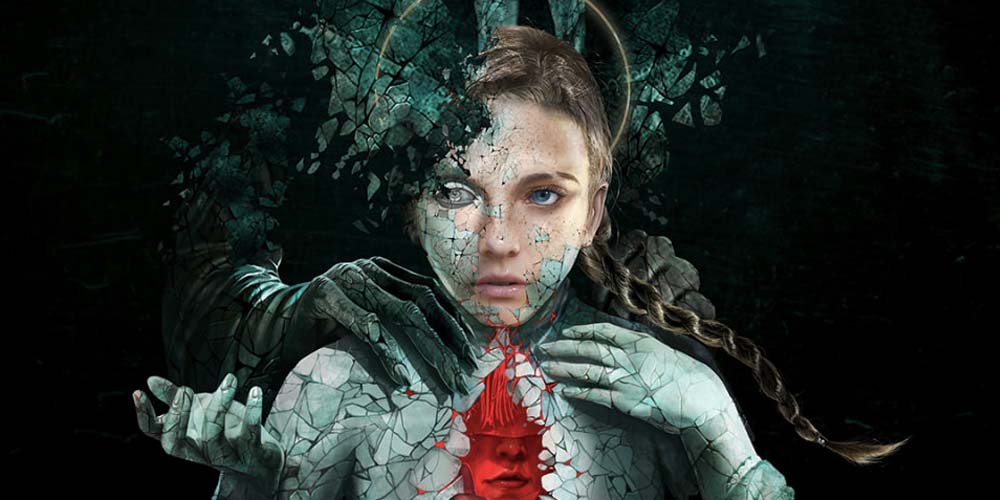 remothered broken porcelain header