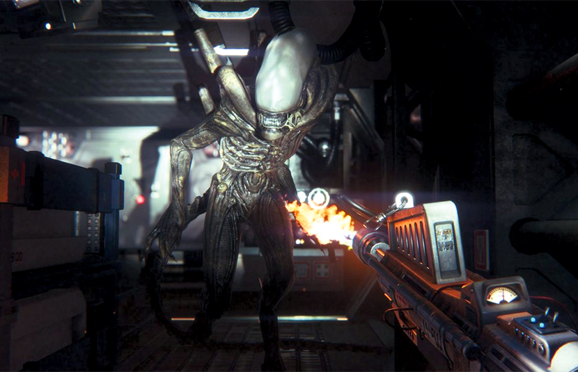 New Documentary Focuses on The Making of 'Alien: Isolation' - Bloody  Disgusting