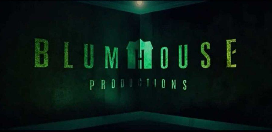Blumhouse logo