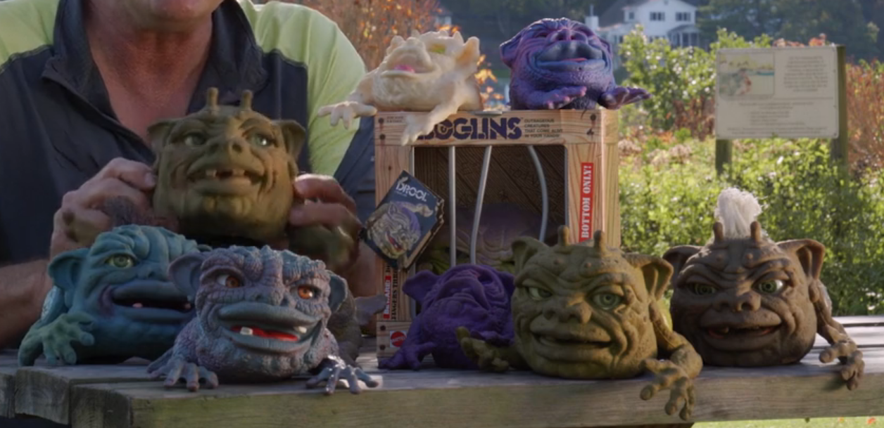 The Boglins Are Back With Brand New Kickstarter Campaign from the Original  Creator! - Bloody Disgusting