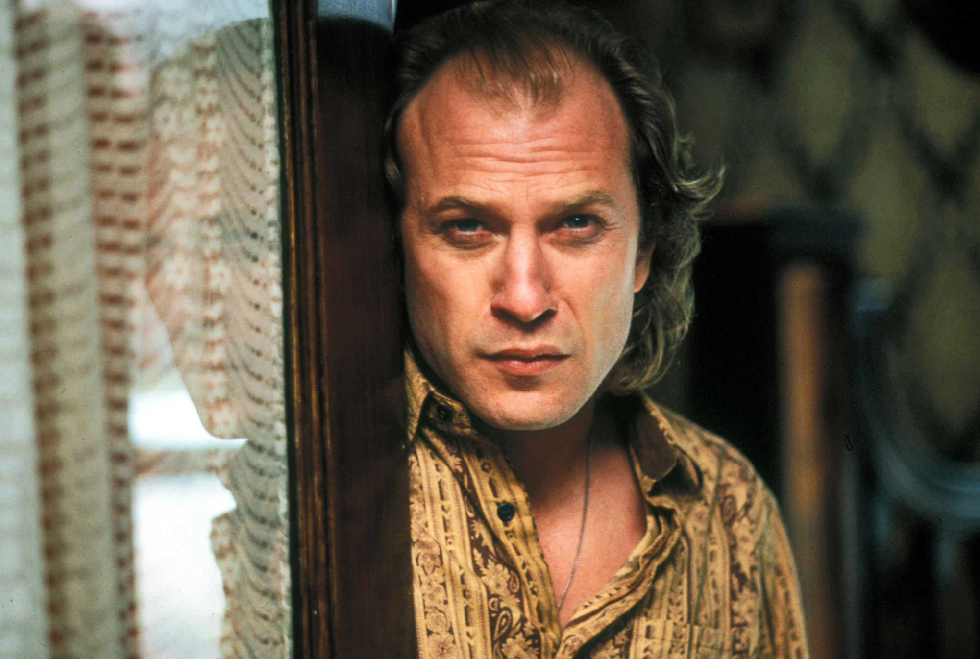 Buffalo Bill's House from 'The Silence of the Lambs' Will Soon Open Up ...