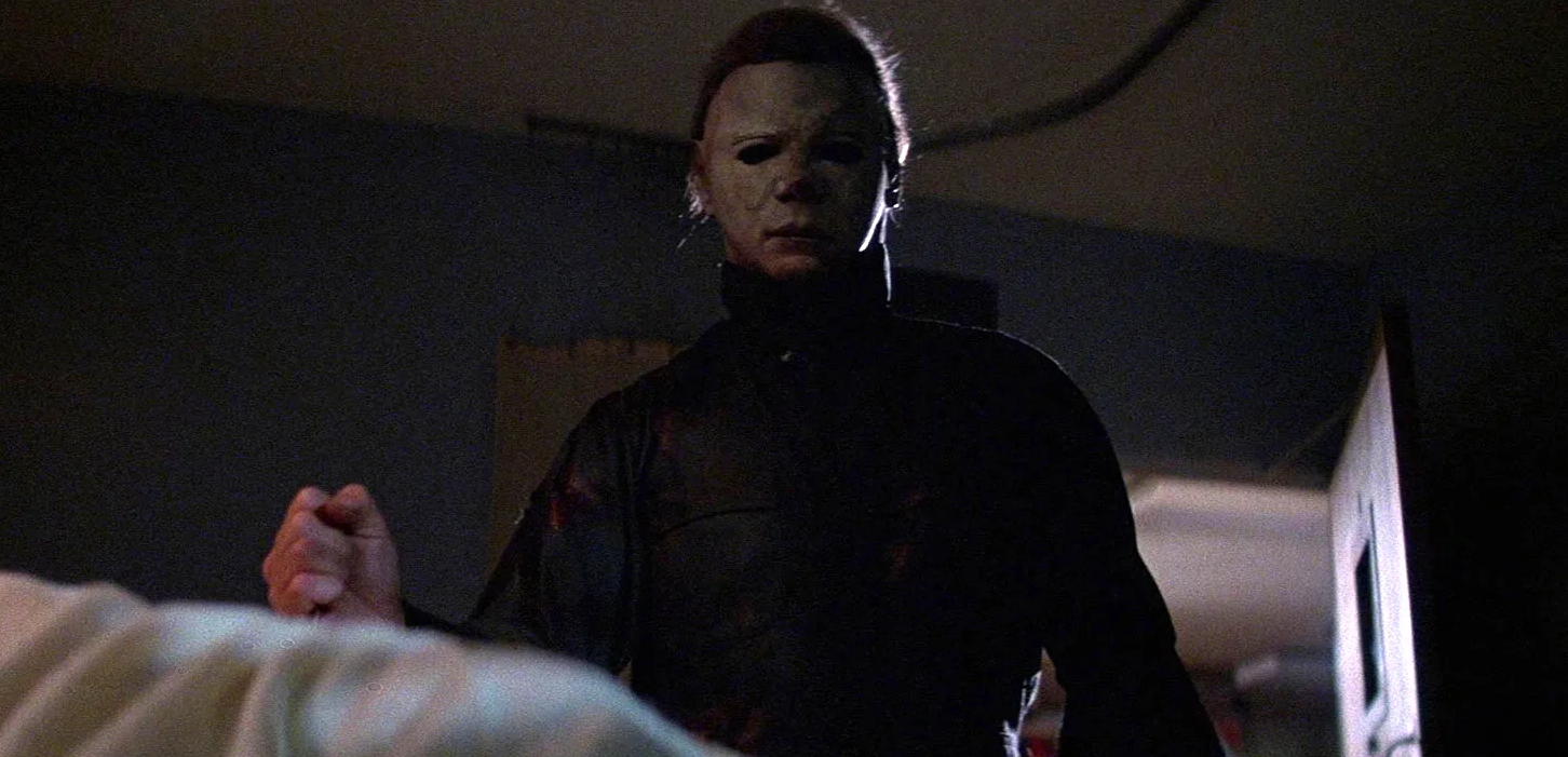 Halloween: The Missing Years' Would've Explored Where Michael Was During 'Halloween  III' [Phantom Limbs] - Bloody Disgusting