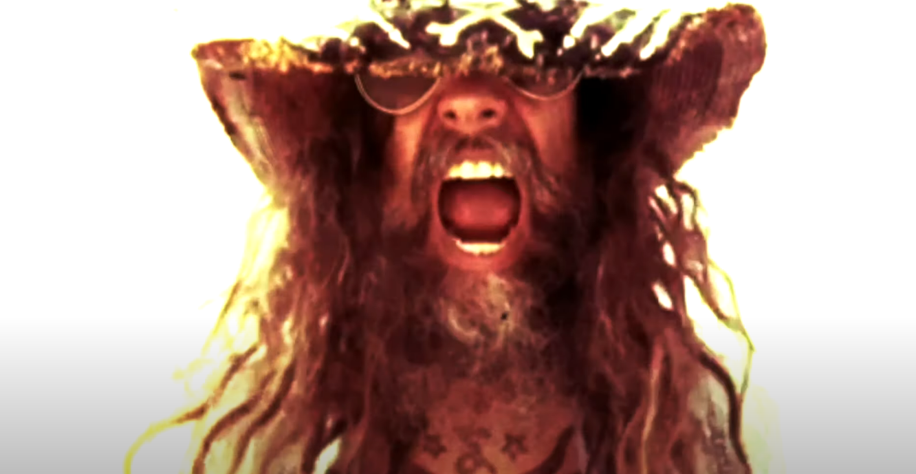 freaks on parade rob zombie