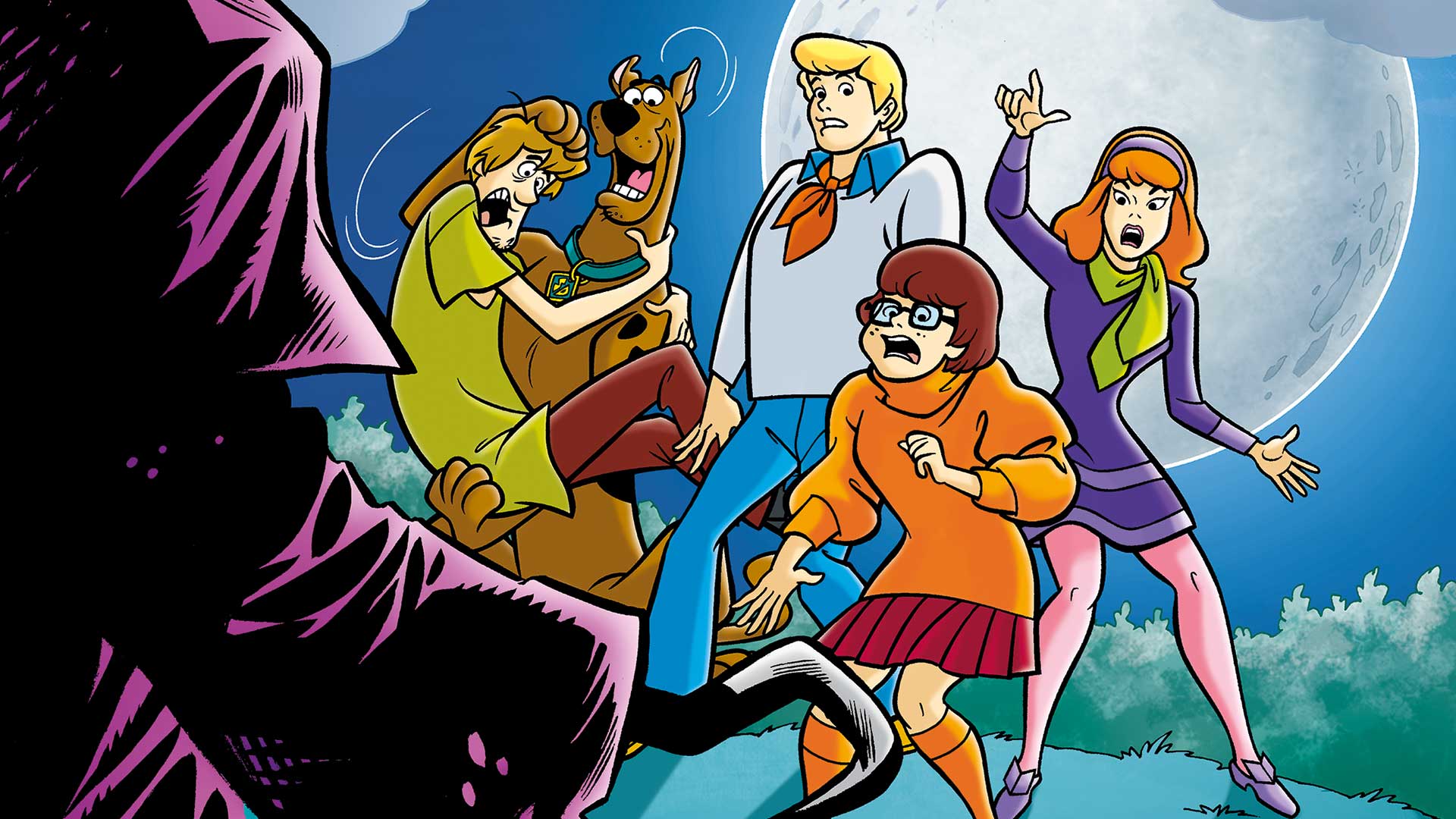 Scooby-Doo': A Franchise in Desperate Need of a Definitive Video Game -  Bloody Disgusting