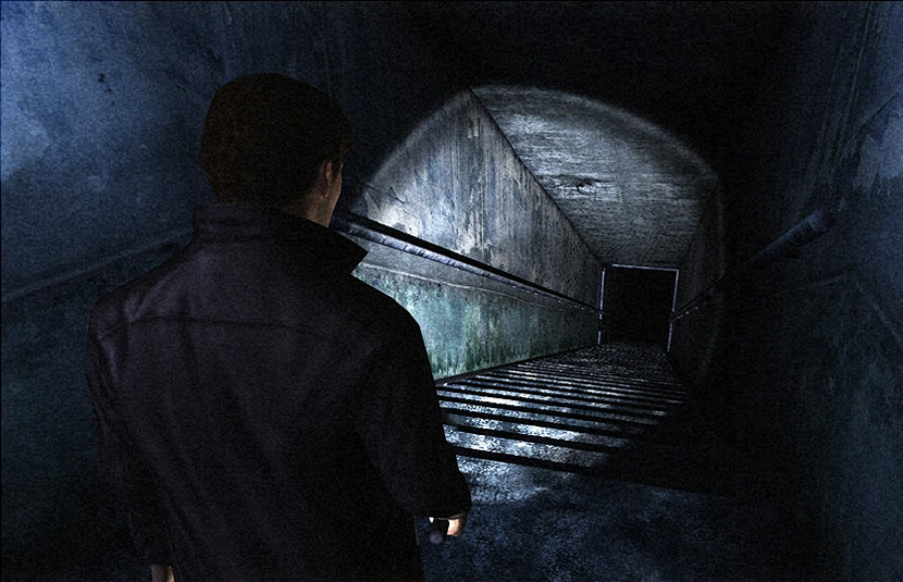 Silent Hill: Shattered Memories' Creator Pushing For Follow-up - Bloody  Disgusting
