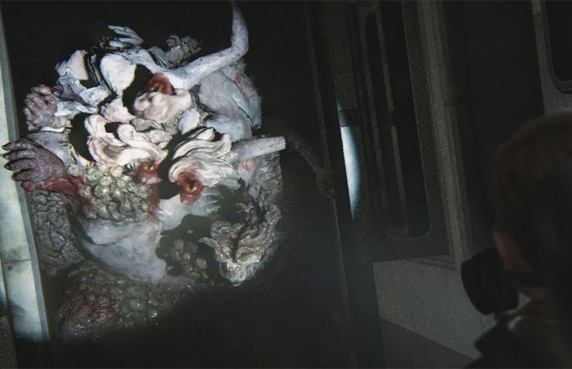 Rat King Origins - Most Terrifying & Nauseating Last Of Us Creature  Backstory Will Creep You Out! 