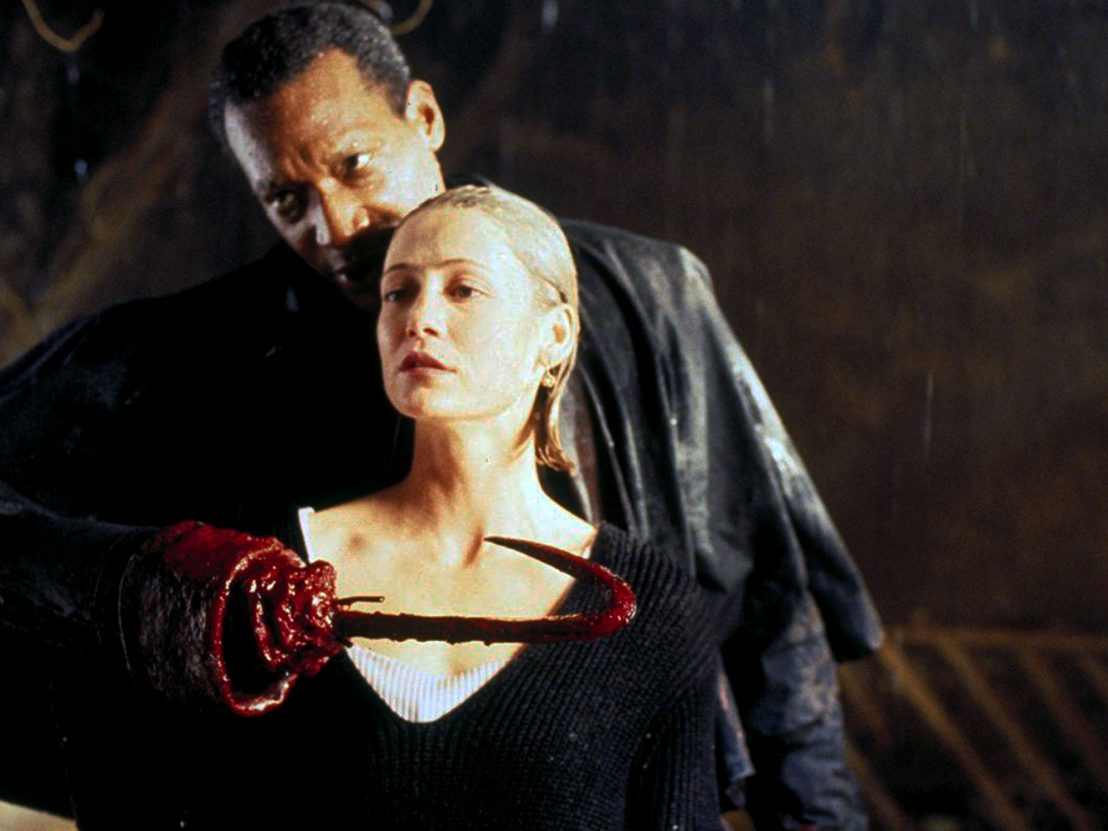 Horror Queers Candyman