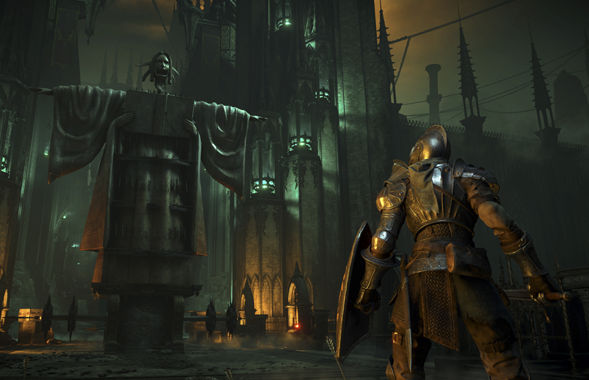 Demon's Souls Remake: Things Fans Need To Know About The Upcoming
