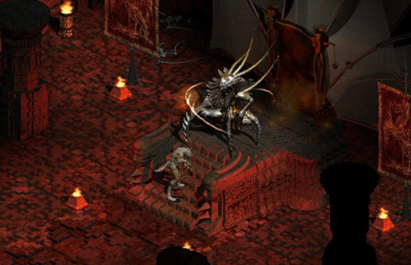 Massive 'Diablo II' Mod "Project Diablo 2" Overhauls Base Game With New  Improvements And Content - Bloody Disgusting