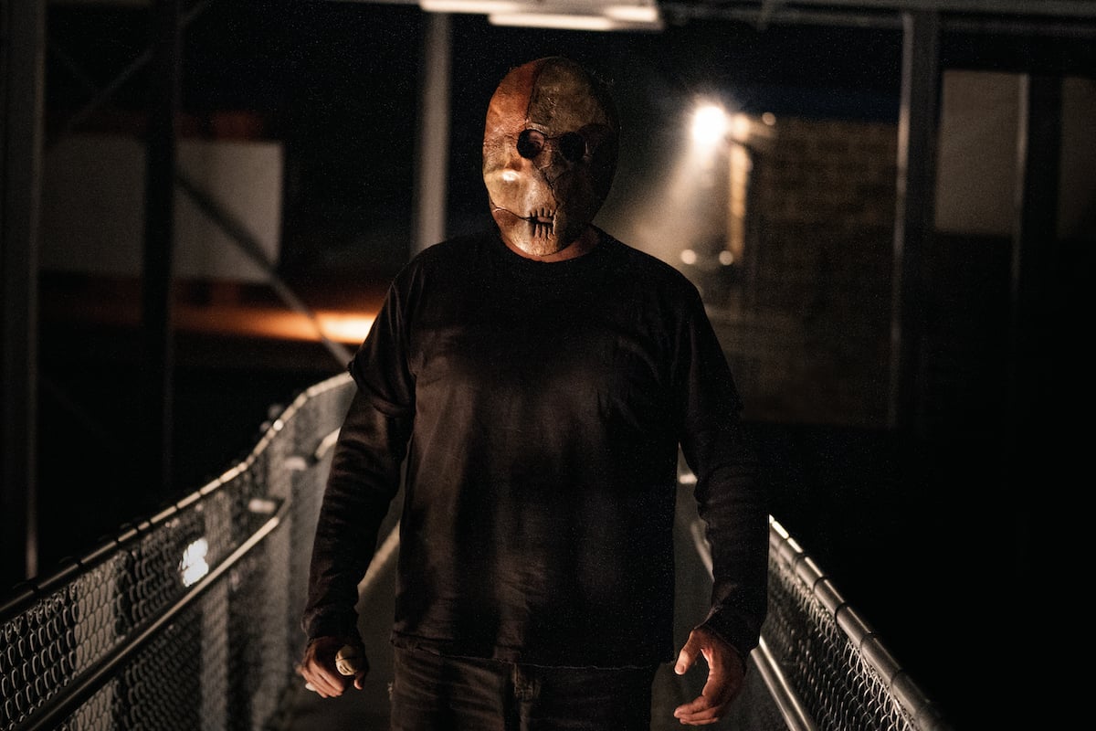 Five Horror Movies Set Around Friday the 13th to Stream This Week
