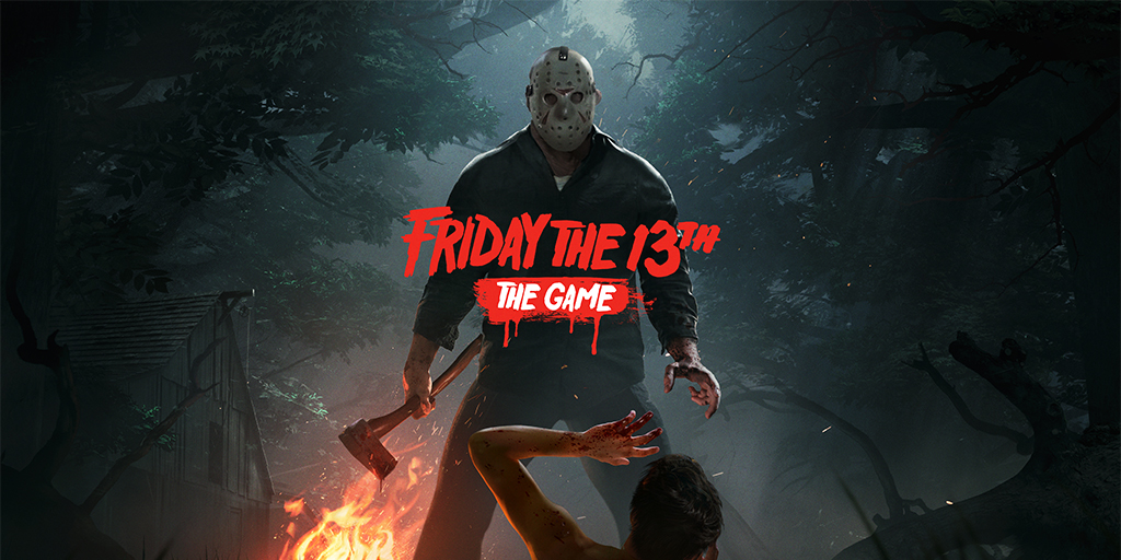 PS4 - Friday the 13th The Game Launch Trailer 