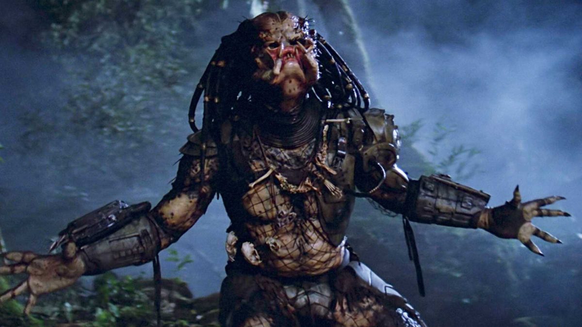 Predator Prequel was earlier named as Skull during the shooting days