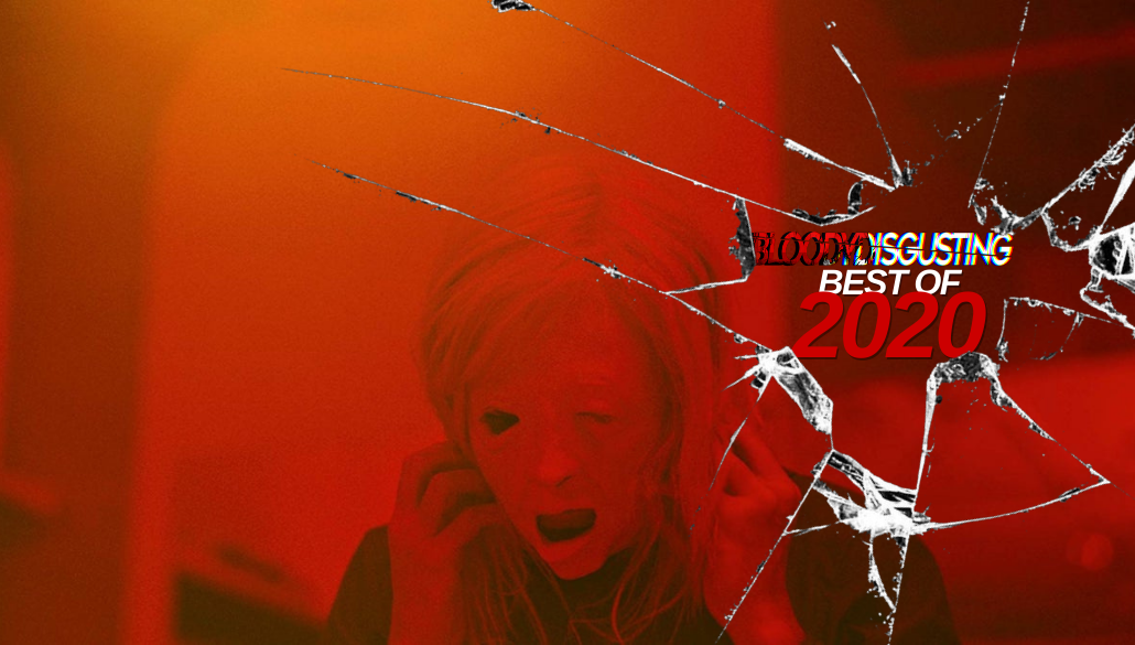 Bloody Disgusting's Head Critic Meagan Navarro Picks the Top 15 Horror  Movies of 2020 - Bloody Disgusting
