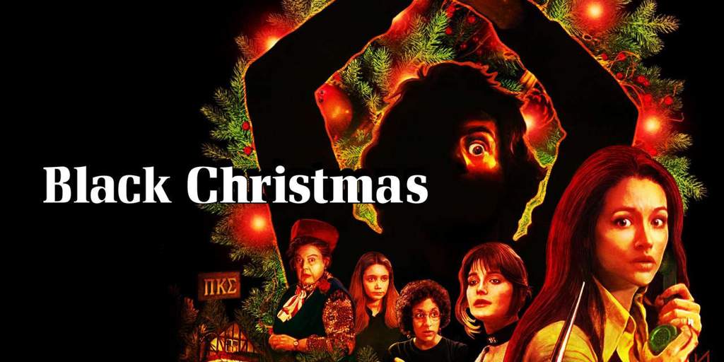 Holiday Horror Streaming All Week on Bloody Disgusting TV! - Bloody ...