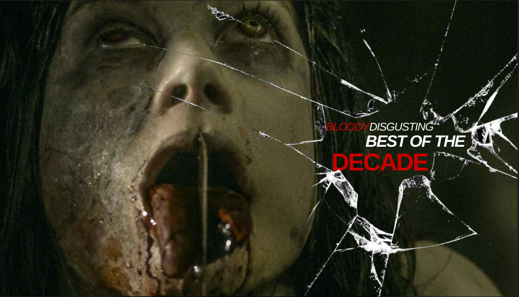 Bloody Disgusting Picks the 25 Best Horror Films of the 2010s! - Bloody  Disgusting