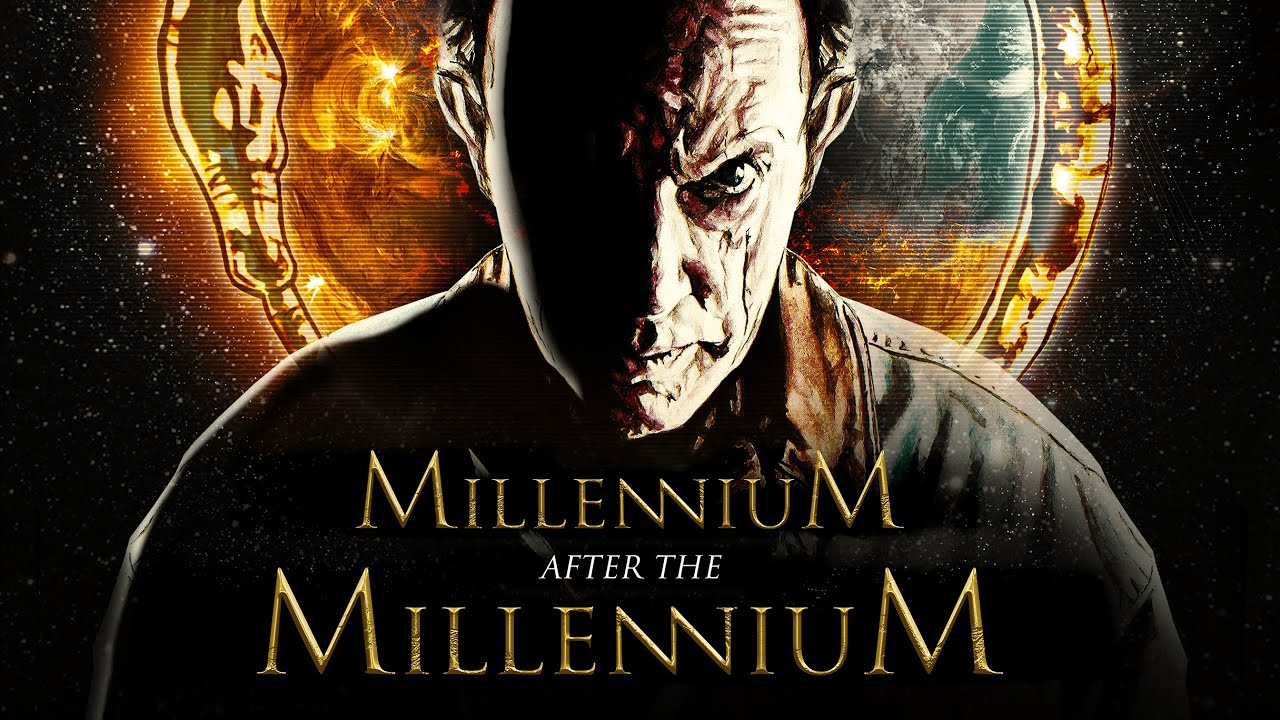Millennium After the Millennium' Makes a Case for Why the "Other" Chris  Carter Show Was So Much More [Review] - Bloody Disgusting