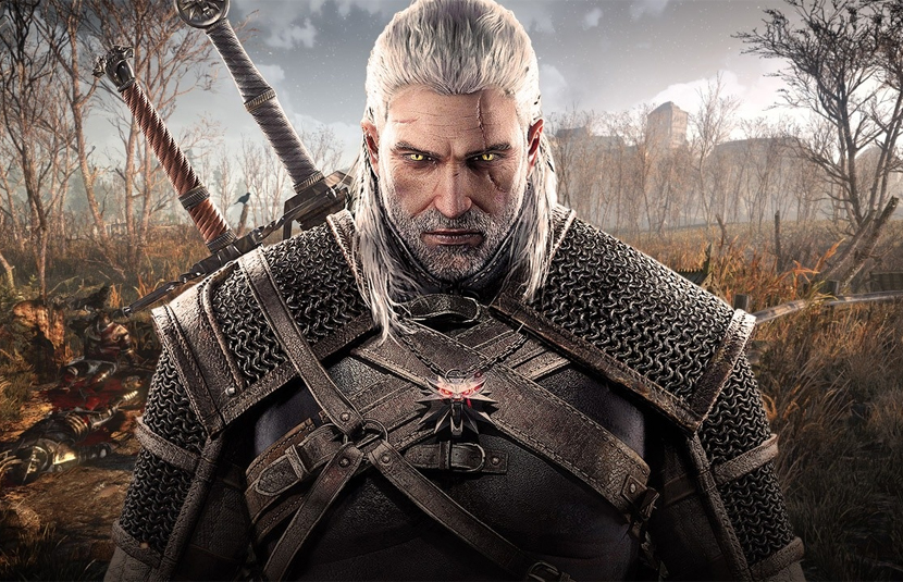 You Can Grab 'The Witcher Enhanced Edition Director's Cut' For Free on GOG.com  (Again) - Bloody Disgusting