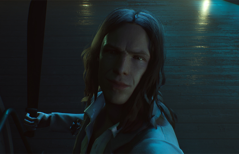 We'll finally learn who's making Vampire: the Masquerade – Bloodlines 2 in  a few months