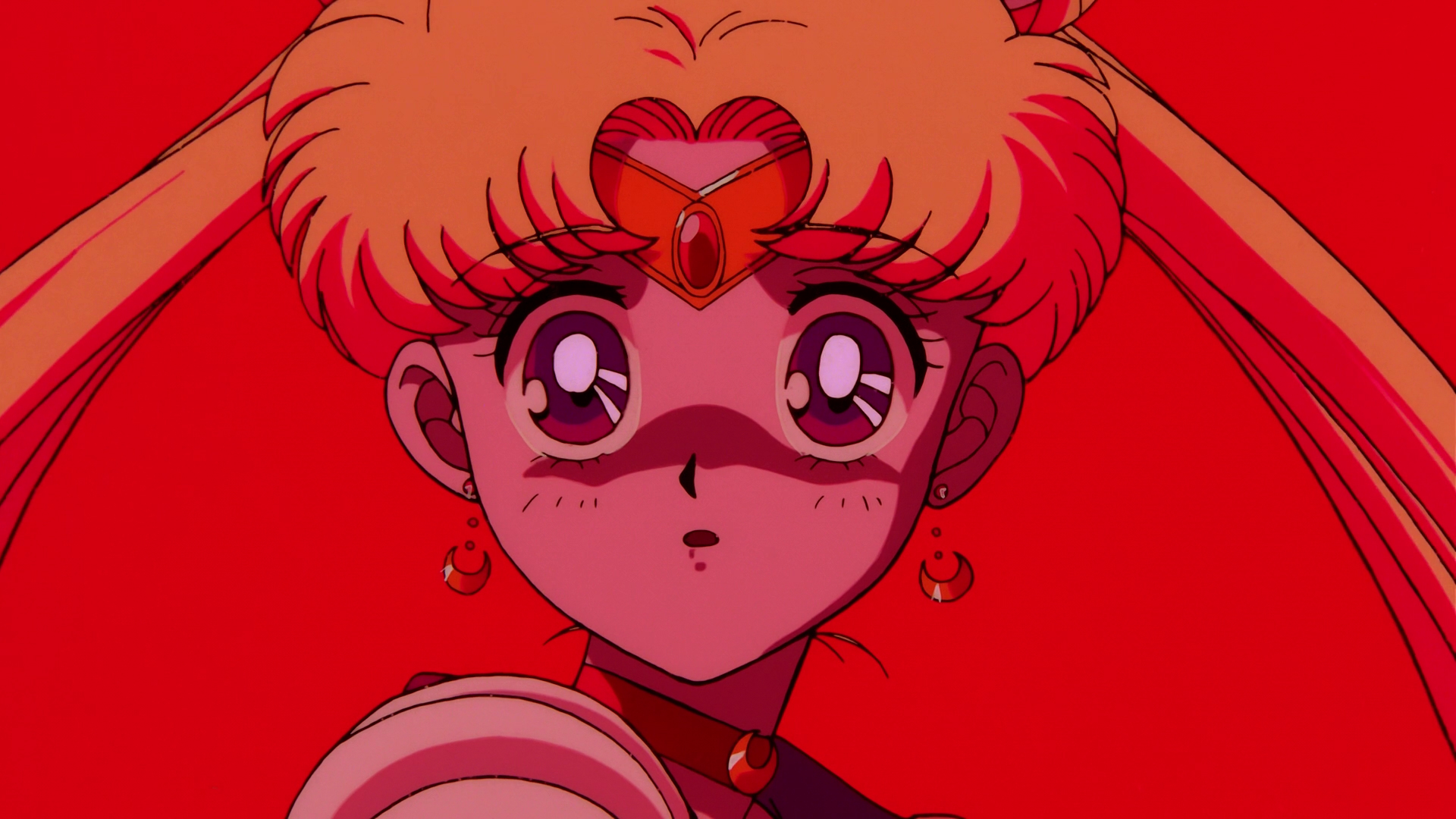 dominio Semejanza Clásico Sailor Moon 30th Anniversary - Fighting Evil By Moonlight