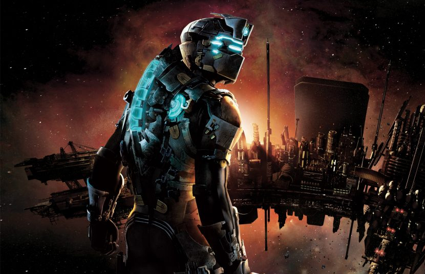 Why Dead Space 2 is Worse than Dead Space - The Gemsbok