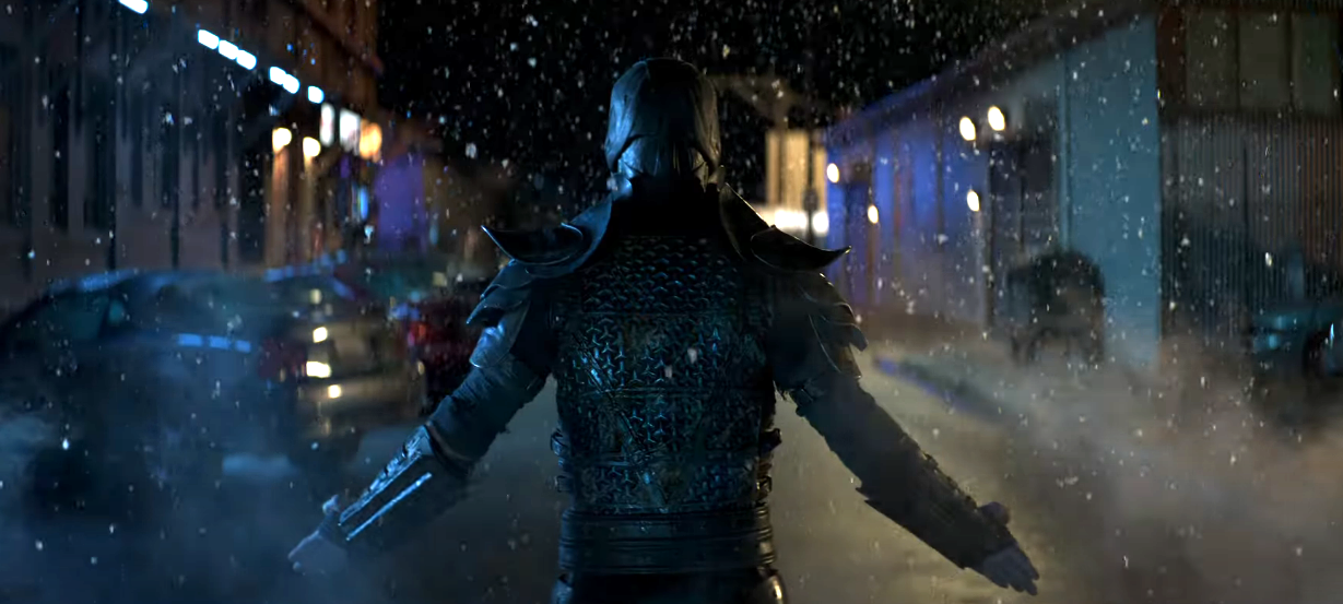 Fresh 'Mortal Kombat' Footage Has Been Unleashed in Brand New HBO Max  Preview Trailer! - Bloody Disgusting