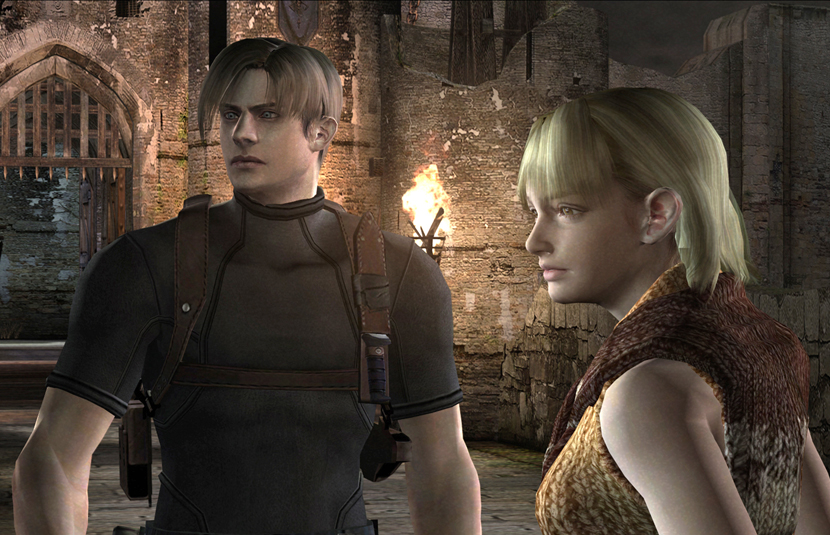 Resident Evil 4 Remake Cut Content Points to a Particular DLC