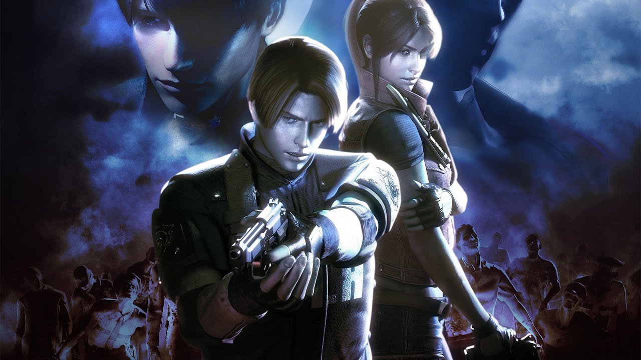 The Hit and Miss Saga of the 'Resident Evil' Light Gun Shooter Spinoffs [Resident  Evil at 25] - Bloody Disgusting