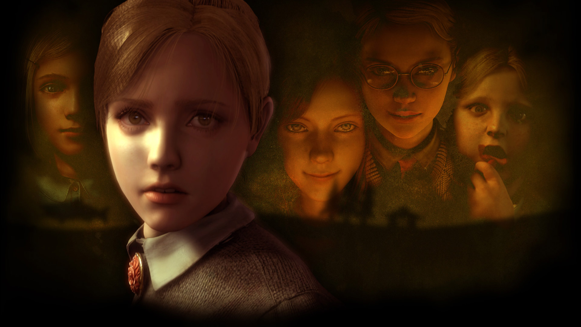 Rule of Rose' Remains One of This Century's Most Misunderstood Horror Games  - Bloody Disgusting
