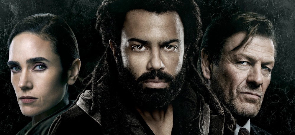 Snowpiercer' Season 4 to Air on AMC — Release Date for Final Episodes