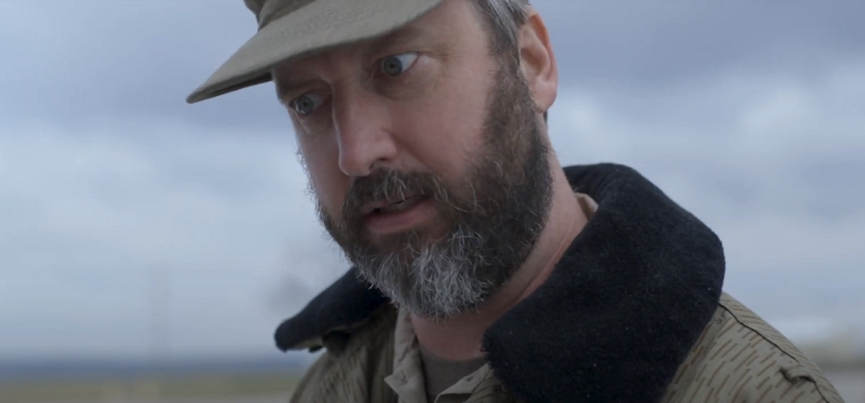 Tom Green Hunts Bigfoot in Comedy-Horror Creature Feature 'Interviewing  Monsters' [Trailer] - Bloody Disgusting