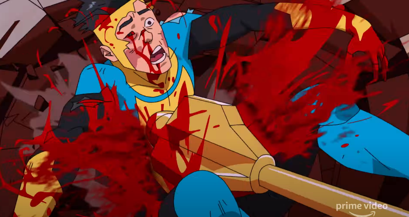 Robert Kirkman's Invincible Season 1: Trailer, Plot, Premiere Date