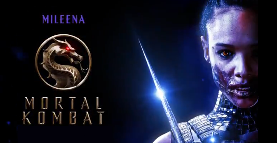 Filme de Mortal Kombat terá trailer amanhã e dá primeiro vislumbre de Shang  Tsung, Sonya e Mileena – PróximoNível