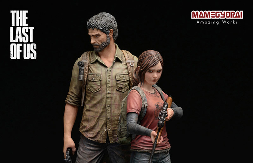The Last of Us' Trailer: HBO Series First Look at Joel and Ellie