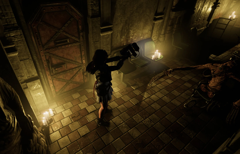 Tormented Souls' Cancelled For PS4 And XB1; Focus Shifts to PlayStation 5,  Xbox Series And Switch - Bloody Disgusting