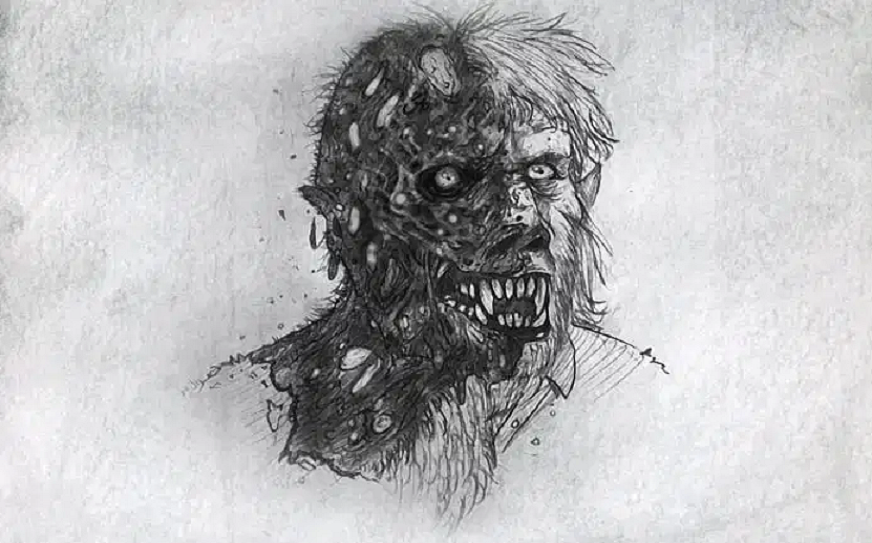 Walpurgis Night - Werewolf Movie Funding On Indiegogo Promising All  Practical Effects 