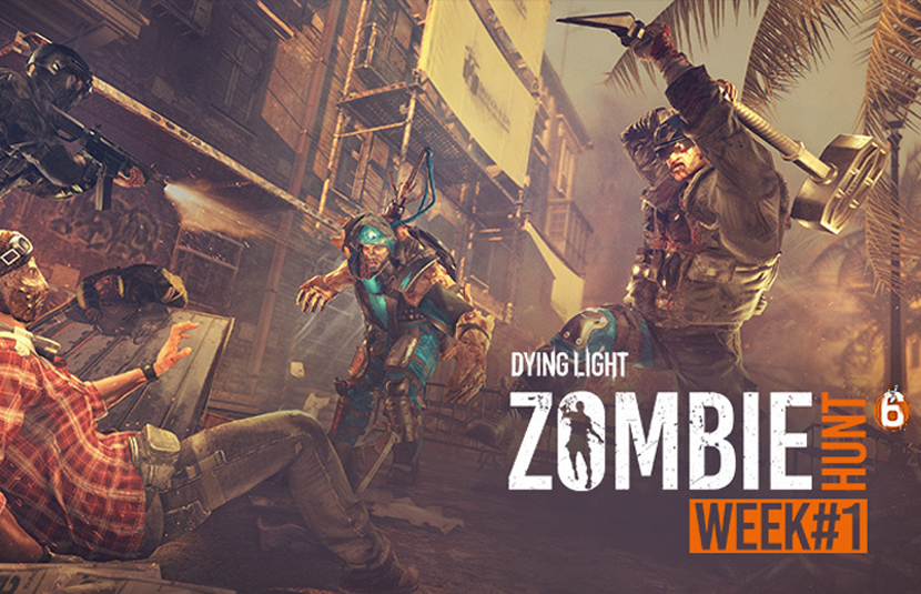 of 'Dying Light' With New Event And DLC - Bloody Disgusting