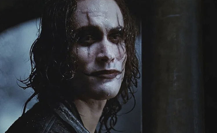The Crow Remake - Producer Says New Director and Cast Coming Soon