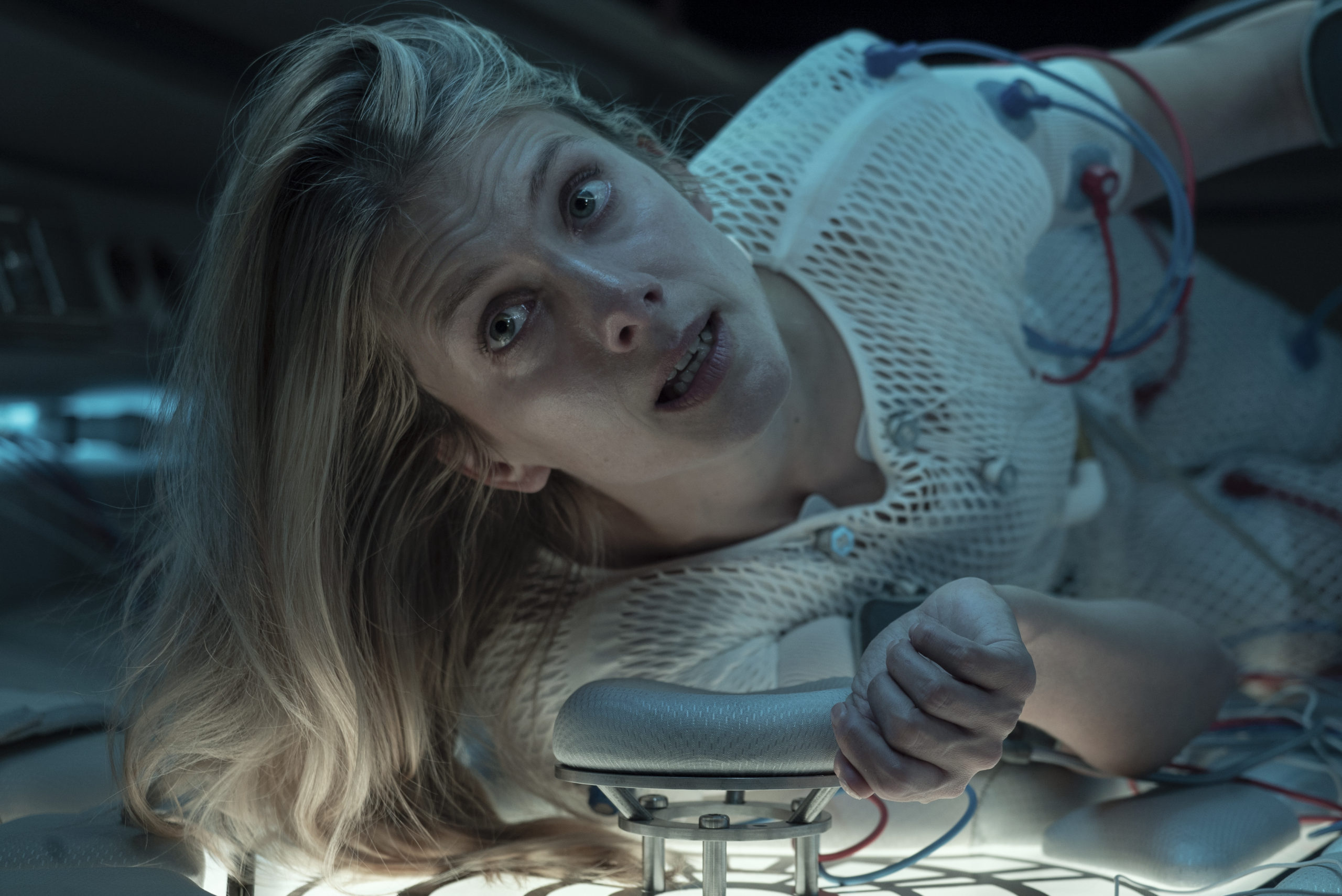 High Tension' and 'Crawl' Director Alexandre Aja is Back With