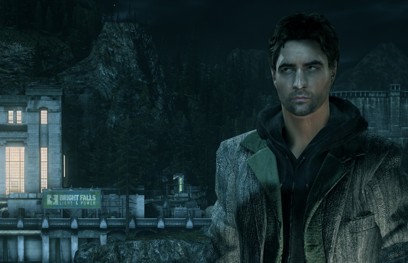 Rumour: Remedy Working With Epic Games on 'Alan Wake 2' - Bloody Disgusting